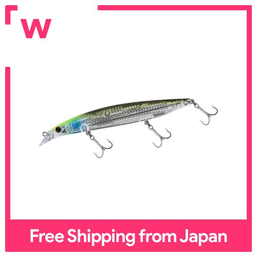Leurres De Pêche Daiwa Seabass Shoreline Shiner-Z - Modèle