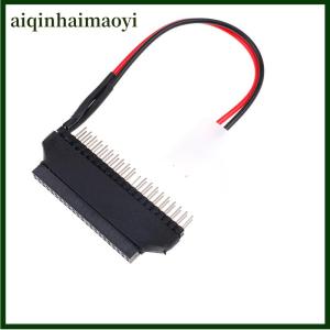 aiqinhaimaoyi IDE converter 2.5 to 3.5 inch laptop hard drive converter adapter