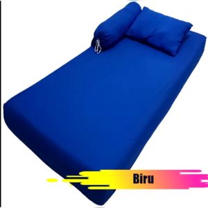 Sprei Polos Singel No 4: Nyaman & Cocok Untuk Musim Panas
