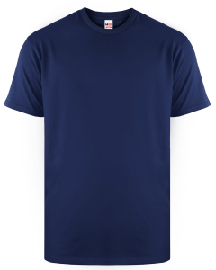 Kaos Polos New States Apparel 7200 Premium Cotton T-shirt Combed 24s Bahan Lembut dan Adem (Part 1)