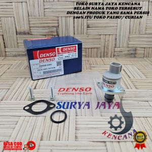 VALVE SCV MITSUBISHI TRITON 2.5 2500 PENDEK 2008-2010
