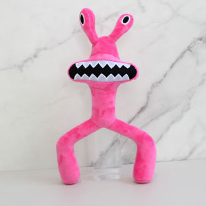 1pcs 18-55cm Robloxed Rainbow Friends Chapter 2 Plush Toy Kawaii Cartoon Soft Stuffed Plushie Anime Game Character Doll Gift For Kid