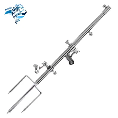 Tháp Câu Đài - Tháp Chống Cần Câu Cá Đa Năng Cao Cấp