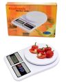TIMBANGAN PORTABLE /Timbangan Buah/Timbahan Terigu/Timbangan Dapur electronic. 