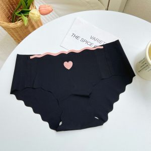 Quần lót nữ đúc su trái tim 405