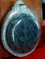 Powerful Phra Jatukam-Ramathep Amulet, Wat Mahathat Woromaha Vihan, BE2550-Big Mold. 大模天神泽度金(富裕天神拾到金) 佛牌主管金钱人势. 