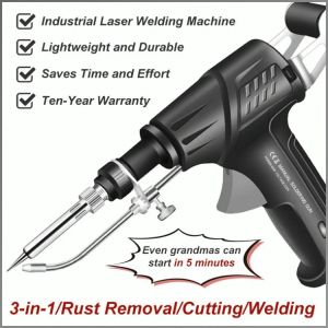 Welder Electronics Welding Tools Welding Automation Intelligent Indicator Light Multifunction