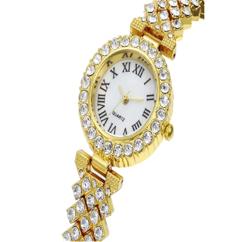 Caritas diamond watch lazada best sale