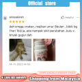 Vitamin Kucing Ubat Bulu Gugur Cat Supplement Skin Hair Coat Cantikkan  Seaweed 60 tablet. 