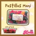 SPECIAL Pastillas Mani (Product of San Pablo City). 
