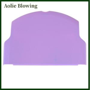 Aolie New back door battery cover case replacement for psp 3000 3001 3006