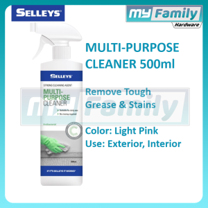 SELLEYS Multi-Purpose Cleaner 500ml