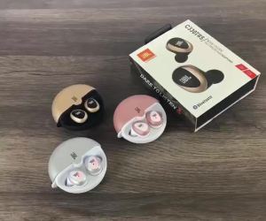 COD C330TWS Bluetooth Earphones Wireless Stereo Earbuds with MIC TWS Sound Sport Headphones