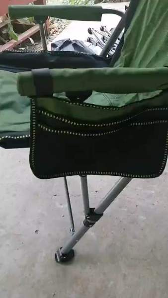 Buyer review video 5