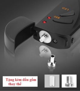 Bút soi lỗi sợi quang 15km có đèn led cao cấp