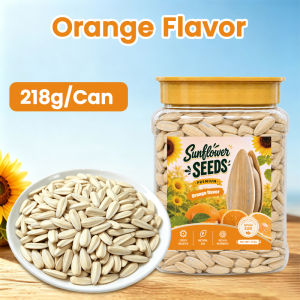 Sunflower Seeds Sunflower Seed Snack Buy1 Take1 Ready To Eat Walnut/Caramel/Orange Daily Snacks