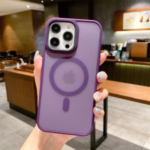 CASE MAGNET LUXURY IPH 11/ 11 PRO/ 11 PRO MAX/ X/ XS/ XR/ XS MAX/ 7/8/ 7+/8+ (Cosmic)