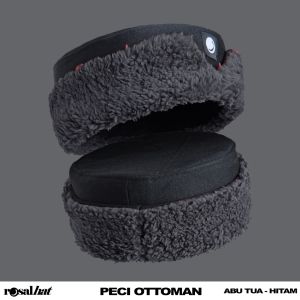 PECI SHOLAT PRIA PECI OTTOMAN PECI TURKI PECI BERKUALITAS