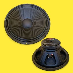 Komponen Spiker  Sub Speaker Peavey Pro Rider 15 Inch Sub