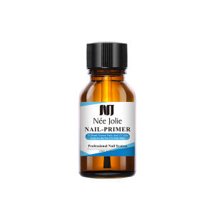 1/2pcs 15ML Nail Prep Dehydrator Nail Primer Air Dry Long Lasting for Gel Polish Free Grinding Professional Nail Tool