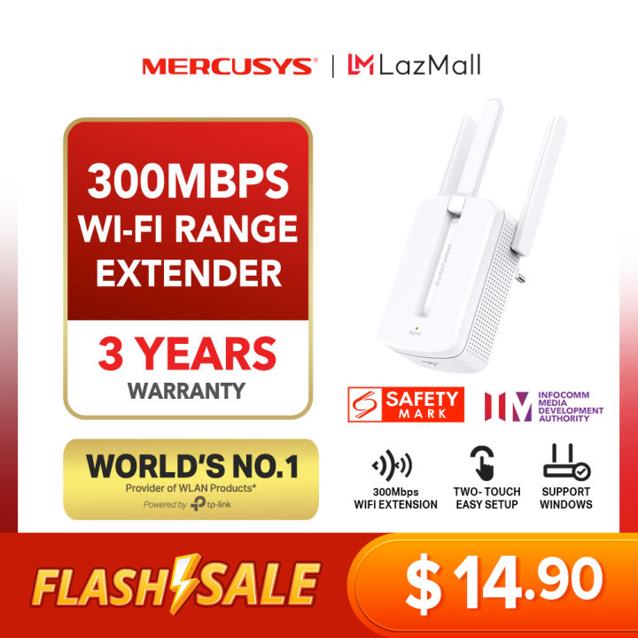 Tp link mw300re hotsell