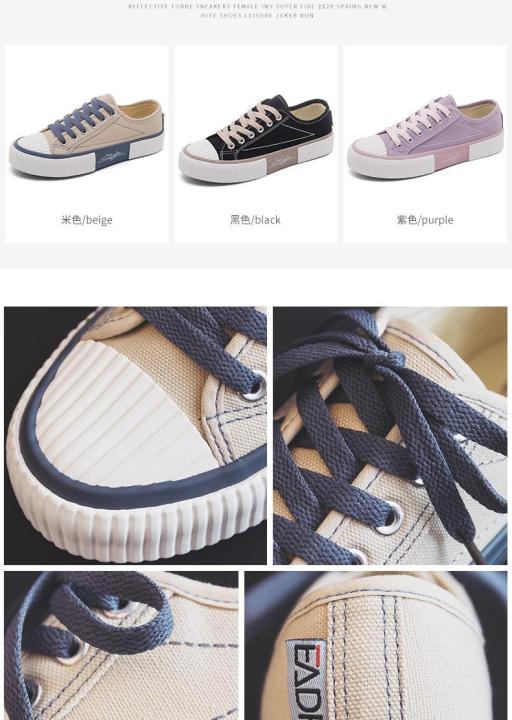 Free%20Box%20Sneakers%20Wanita%20Import%20NS058%20Sepatu%20Tali%20Wanita%20Termurah%20-%20Image%203