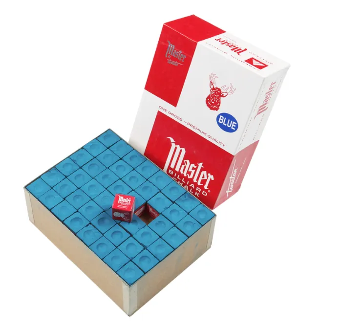 Lơ Bi-a Bida CLB MASTER VIỆT NAM