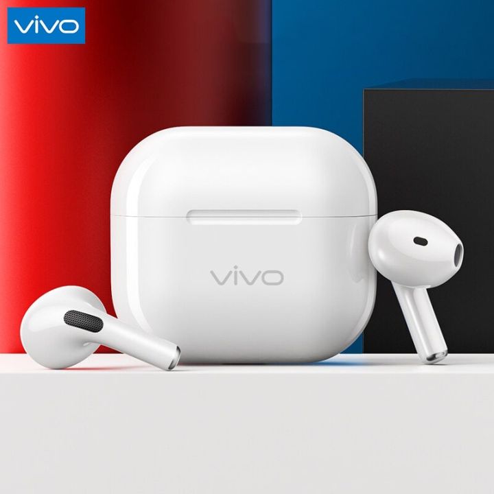 Noise Reduction Vivo Wireless Bluetooth Headset 【COD】VIVO