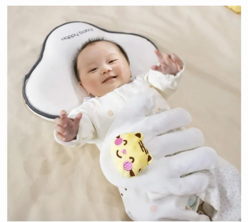 Shops rice pillow for baby