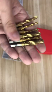 6Pieces Multipurpose Hexagonal Grip Composite Ribbon Tool Ergonomic Design Fit for Furniture Making And Home Improvement