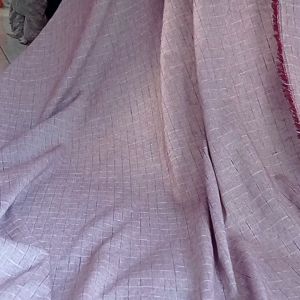 Kain Linen Motif Harga Setengah Meter