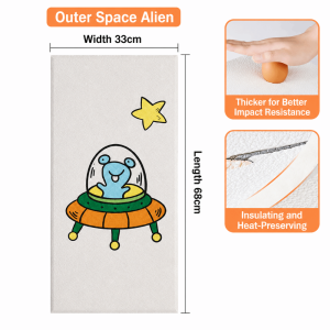TEN Waterproof Anti Collision Cushion Shockproof Self Adhesive Wall Protector High Quality XPE Foam Foam Bumper Baby Safety