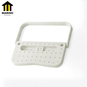 Marino  ที่แขวนรองเท้า ที่วางรองเท้า แบบติดผนัง  ชั้นวางรองเท้าพับได้ No.Y1517