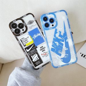 DEAMOR Casing Handphone: Softcase Silikon Anti Shockproof Motif Sporty
