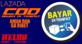 standing pot nada / rak pot bunga tempel dinding minimalis bonus pot d15. 
