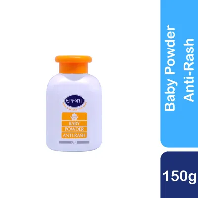 Enfant Baby Anti Rash Powder 150 grams