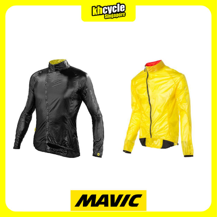 Mavic helium jacket online