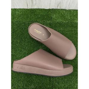 Prettyfeet SUTERA Plus Size Wedges Women - Sandal Perempuan - Size 10 to 12 (Ready Stock)