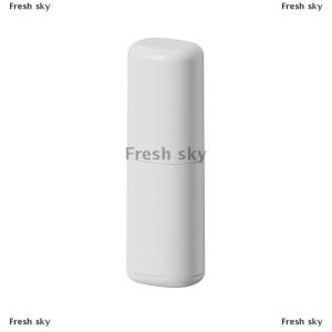 [COD] Fresh sky Toothbrush Travel CasePortable Travel Toothbrush HolderToothbrush And Toothpaste Container For Traveling Camping