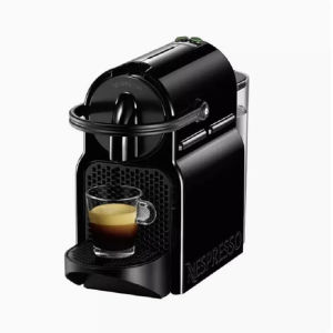 DeLonghi Inissia EN80 / Krups Nespresso Inissia D40 Capsule Coffee Machine Energy Save  Size Easy Carry