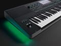 Medeli AKX10 - Arranger Pro Series 61-key 2 x 25w + 2 x 15w Workstation with Bluetooth. 