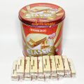 WAFER KHONG GUAN CLASSIC KALENG 310 gr. 