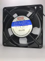 FAN BLOWER / EXHAUST FAN, 220 VOLTS, 120mm, ALLAN. 