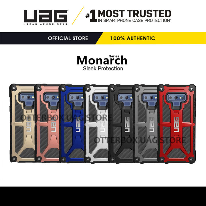 UAG Galaxy Note Galaxy Note Case Cover Samsung Monarch