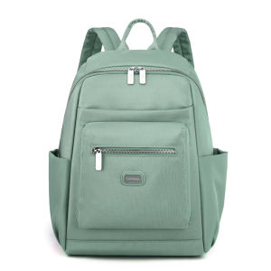 RANSEL WANITA IMPORT CHIBAO 107# MUAT LAPTOP 14 INCH