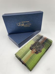 SARUNG TENUN PRIA DEWASA MOTIF EKSLUSIF ELEGAN ISTIMEWA KUALITAS TERJAMIN