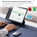 TEMPU-078 High Accuracy Usb data logger temperature and humidity sensor data logger temperature humidity. 