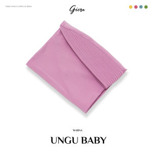 GIERA Jilbab Syari Jumbo Hijab Syari Premium XL