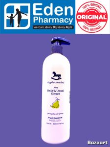 APPLECRUMBY MANDARIN ANTABAC MULTI-PURPOSE CLEANER