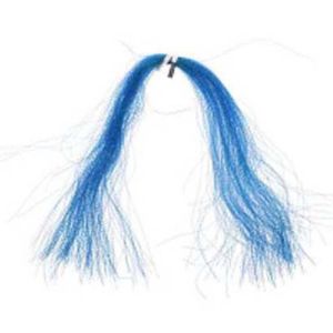 JEAWR Dụng cụ câu cá Vật liệu Diy Fly Fishing Silk Trang trí ruồi Trang trí móc Lụa dạ quang Sợi tơ xoắn Hỗ trợ móc dây buộc Dòng trang trí thu hút Chuỗi sáng tinh thể